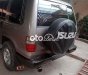 Isuzu Trooper xe gd 2001 - xe gd