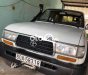 Toyota Land Cruiser land cruises 1995 xe đầy đủ đồ chơi 1995 - land cruises 1995 xe đầy đủ đồ chơi