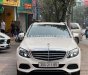 Mercedes-Benz C 250 2016 - Biển Hà Nội