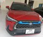 Toyota Corolla Cross 1.8 hv 2021 - Bán ô tô Toyota Corolla Cross 1.8HV  bản điện Hybird- 2021 - xe cũ