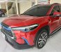 Toyota Corolla Cross 1.8 hv 2021 - Bán ô tô Toyota Corolla Cross 1.8HV  bản điện Hybird- 2021 - xe cũ