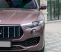 Maserati 2018 - Bank hỗ trợ 70%