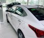 Hyundai Accent 2023 - Tư vấn chọn màu theo mệnh, tránh biển xấu