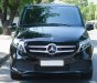 Mercedes-Benz V250 2019 - Màu đen, số tự động
