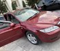 Mazda 6 2004 - Xe cực đẹp so với đời