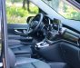 Mercedes-Benz V250 2019 - Màu đen, số tự động