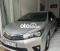 Toyota Corolla Cần Bán Xe  Altis 1.8 2017 - Cần Bán Xe Toyota Altis 1.8