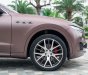 Maserati 2018 - Bank hỗ trợ 70%