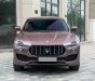 Maserati 2018 - Bank hỗ trợ 70%