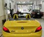 BMW Z4 2009 - Xe màu vàng, đẹp như mới, xe được BMW trang bị hộp số racing