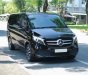 Mercedes-Benz V250 2019 - Màu đen, số tự động