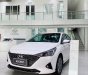 Hyundai Accent 2023 - Tư vấn chọn màu theo mệnh, tránh biển xấu