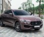 Maserati 2018 - Bank hỗ trợ 70%