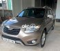 Hyundai Santa Fe Cần bán -SantaFe máy dầu 2011 2011 - Cần bán Hyundai-SantaFe máy dầu 2011