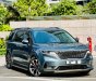 Kia Carnival 2022 - Xe đẹp 99% không lỗi, hỗ trợ vay 70%, lỗi tặng xe luôn