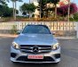 Mercedes-Benz GLC 300 2017 - Chất xe còn rất đẹp, một chủ từ đầu
