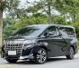 Toyota Alphard 2022 - Model 2023 lướt 2000km, tên cty