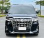 Toyota Alphard 2022 - Model 2023 lướt 2000km, tên cty