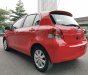 Toyota Yaris 2011 - Màu đỏ, chạy 12 vạn
