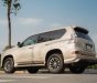 Lexus GX 460 2016 - Lên nhiều đồ chơi