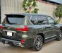 Lexus LX 570 2021 - 4 ghế massage, giá tốt, giao xe toàn quốc
