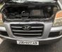 Hyundai Starex 2006 - MT máy cơ dầu 2006, đăng ký 2009