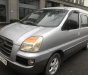 Hyundai Starex 2006 - MT máy cơ dầu 2006, đăng ký 2009