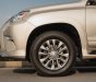 Lexus GX 460 2016 - Lên nhiều đồ chơi