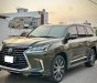 Lexus LX 570 2021 - 4 ghế massage, giá tốt, giao xe toàn quốc