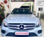 Mercedes-Benz GLC 300 2017 - Chất xe còn rất đẹp, một chủ từ đầu