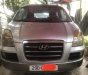 Hyundai Starex 2006 - MT máy cơ dầu 2006, đăng ký 2009