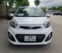 Kia Picanto 2014 - Thân vỏ đẹp không đâm va