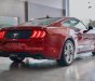 Ford Mustang 2022 - Xe mới 100% chưa lăn bánh