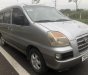 Hyundai Starex 2006 - MT máy cơ dầu 2006, đăng ký 2009