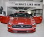 Ford Mustang 2022 - Xe mới 100% chưa lăn bánh