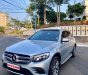 Mercedes-Benz GLC 300 2017 - Chất xe còn rất đẹp, một chủ từ đầu