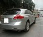 Toyota Venza 2009 - 2.7 màu bạc, nhập Mỹ