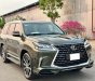 Lexus LX 570 2021 - 4 ghế massage, giá tốt, giao xe toàn quốc