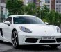 Porsche 718 2020 - Đăng kí lần đầu 2021
