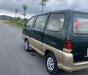 Daihatsu Citivan 2004 - Xe 7 chỗ vừa đăng kiểm được một năm