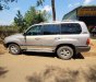 Toyota Land Cruiser 2001 - GX Larcuro 4.5L động cơ Y6 - Xe đẹp xuất sắc, nguyên bản, không một lỗi nhỏ, giá 280tr