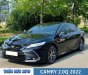 Toyota Camry 2022 - Siêu lướt, biển HN