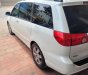 Toyota Sienna 2007 - Xe Toyota Sienna LE 2007