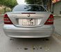 Mercedes-Benz C180 2005 - 1.8 số tự động