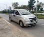 Hyundai Starex 2009 - Số tự động, máy dầu, giá rẻ