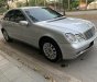 Mercedes-Benz C180 2005 - 1.8 số tự động