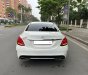 Mercedes-Benz C 250 2017 - Tên tư nhân