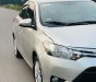 Toyota Vios 2016 - Tên tư nhân