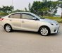 Toyota Vios 2016 - Tên tư nhân