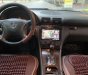 Mercedes-Benz C180 2005 - 1.8 số tự động